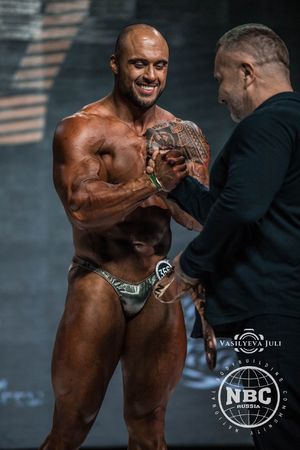 Фотограф Юлия Васильева (часть 2)